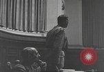 Image of Charles De Gaulle Algeria, 1944, second 60 stock footage video 65675063430