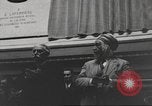 Image of Charles De Gaulle Algeria, 1944, second 61 stock footage video 65675063430