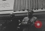 Image of Charles De Gaulle Algeria, 1944, second 62 stock footage video 65675063430