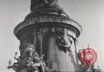 Image soldats français Paris France, 1944, de la seconde 14 séquences d'archives historiques vidéo 65675063431
