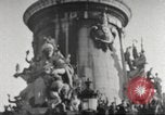 Image soldats français Paris France, 1944, de la seconde 15 séquences d'archives historiques vidéo 65675063431
