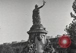 Image soldats français Paris France, 1944, de la seconde 19 séquences d'archives historiques vidéo 65675063431
