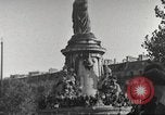 Image soldats français Paris France, 1944, de la seconde 20 séquences d'archives historiques vidéo 65675063431