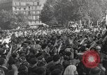 Image soldats français Paris France, 1944, de la seconde 30 séquences d'archives historiques vidéo 65675063431