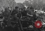 Image soldats français Paris France, 1944, de la seconde 34 séquences d'archives historiques vidéo 65675063431