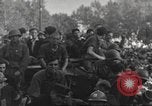 Image soldats français Paris France, 1944, de la seconde 35 séquences d'archives historiques vidéo 65675063431