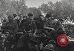 Image soldats français Paris France, 1944, de la seconde 36 séquences d'archives historiques vidéo 65675063431