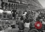 Image of French soldiers Paris France, 1944, second 13 stock footage video 65675063432