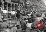 Image of French soldiers Paris France, 1944, second 14 stock footage video 65675063432