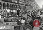 Image of French soldiers Paris France, 1944, second 17 stock footage video 65675063432