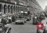 Image of French soldiers Paris France, 1944, second 20 stock footage video 65675063432
