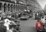 Image of French soldiers Paris France, 1944, second 21 stock footage video 65675063432