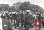 Image of Charles De Gaulle Paris France, 1944, second 1 stock footage video 65675063433