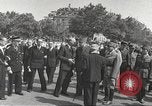 Image of Charles De Gaulle Paris France, 1944, second 4 stock footage video 65675063433