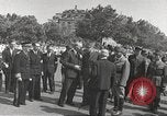 Image of Charles De Gaulle Paris France, 1944, second 5 stock footage video 65675063433