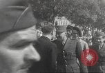 Image of Charles De Gaulle Paris France, 1944, second 7 stock footage video 65675063433