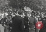 Image of Charles De Gaulle Paris France, 1944, second 8 stock footage video 65675063433