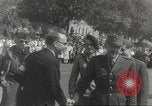 Image of Charles De Gaulle Paris France, 1944, second 9 stock footage video 65675063433