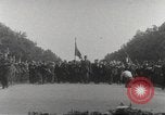 Image of Charles De Gaulle Paris France, 1944, second 13 stock footage video 65675063433