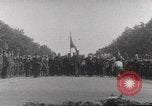 Image of Charles De Gaulle Paris France, 1944, second 14 stock footage video 65675063433
