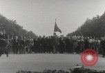 Image of Charles De Gaulle Paris France, 1944, second 17 stock footage video 65675063433