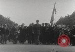 Image of Charles De Gaulle Paris France, 1944, second 25 stock footage video 65675063433