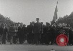 Image of Charles De Gaulle Paris France, 1944, second 26 stock footage video 65675063433