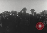 Image of Charles De Gaulle Paris France, 1944, second 36 stock footage video 65675063433