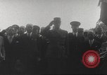 Image of Charles De Gaulle Paris France, 1944, second 37 stock footage video 65675063433