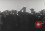 Image of Charles De Gaulle Paris France, 1944, second 38 stock footage video 65675063433