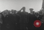 Image of Charles De Gaulle Paris France, 1944, second 39 stock footage video 65675063433
