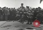 Image of Charles De Gaulle Paris France, 1944, second 52 stock footage video 65675063433