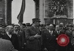 Image of Charles De Gaulle Paris France, 1944, second 59 stock footage video 65675063433