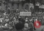 Image of Charles De Gaulle Paris France, 1944, second 6 stock footage video 65675063434