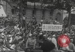 Image of Charles De Gaulle Paris France, 1944, second 7 stock footage video 65675063434