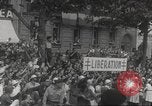 Image of Charles De Gaulle Paris France, 1944, second 8 stock footage video 65675063434