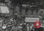 Image of Charles De Gaulle Paris France, 1944, second 9 stock footage video 65675063434