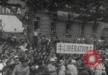 Image of Charles De Gaulle Paris France, 1944, second 10 stock footage video 65675063434