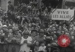 Image of Charles De Gaulle Paris France, 1944, second 11 stock footage video 65675063434