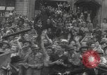 Image of Charles De Gaulle Paris France, 1944, second 12 stock footage video 65675063434