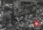 Image of Charles De Gaulle Paris France, 1944, second 13 stock footage video 65675063434