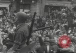 Image of Charles De Gaulle Paris France, 1944, second 14 stock footage video 65675063434