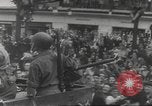 Image of Charles De Gaulle Paris France, 1944, second 16 stock footage video 65675063434