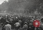 Image of Charles De Gaulle Paris France, 1944, second 17 stock footage video 65675063434
