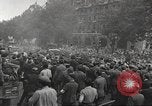 Image of Charles De Gaulle Paris France, 1944, second 19 stock footage video 65675063434