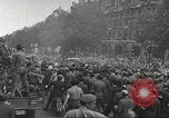 Image of Charles De Gaulle Paris France, 1944, second 21 stock footage video 65675063434
