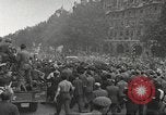 Image of Charles De Gaulle Paris France, 1944, second 22 stock footage video 65675063434