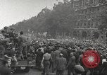Image of Charles De Gaulle Paris France, 1944, second 23 stock footage video 65675063434