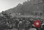 Image of Charles De Gaulle Paris France, 1944, second 24 stock footage video 65675063434