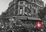 Image of Charles De Gaulle Paris France, 1944, second 25 stock footage video 65675063434